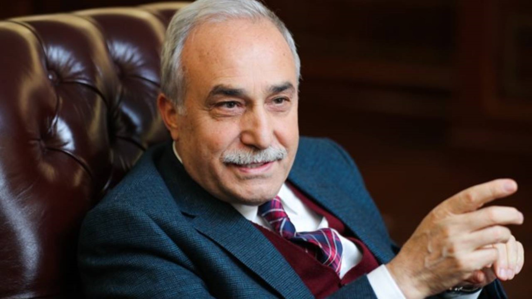 Transfer-Gerüchte in der Politik von İsmail Saymaz: Vier Namen stehen im Zentrum der Spekulationen