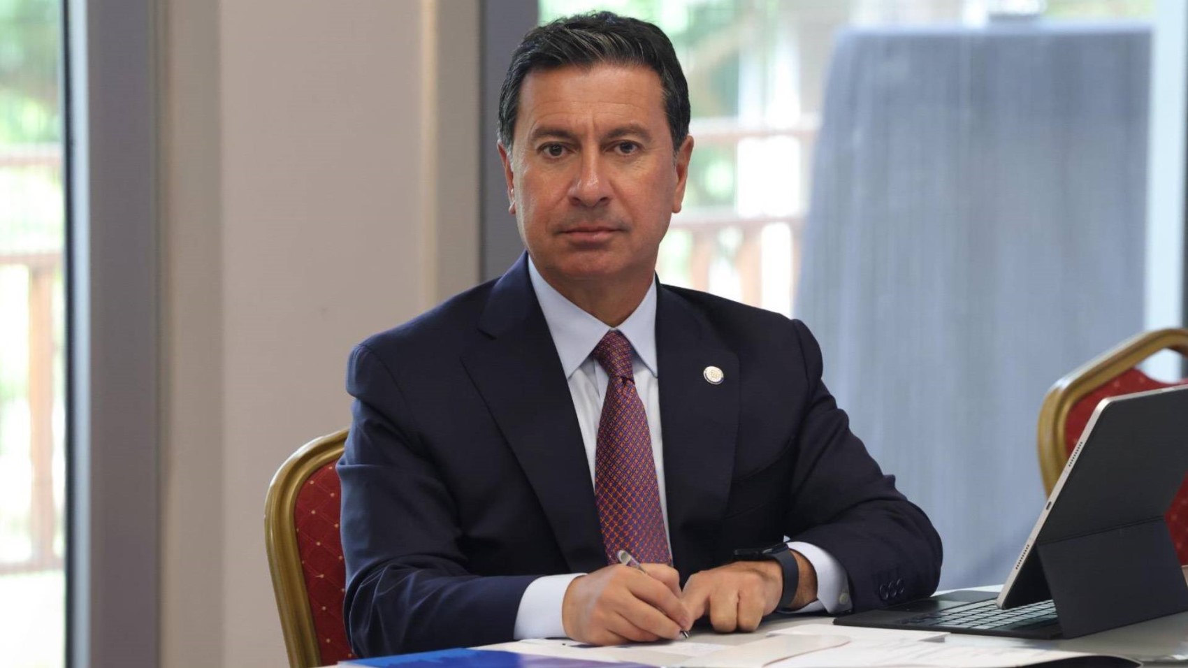 Transfer-Gerüchte in der Politik von İsmail Saymaz: Vier Namen stehen im Zentrum der Spekulationen