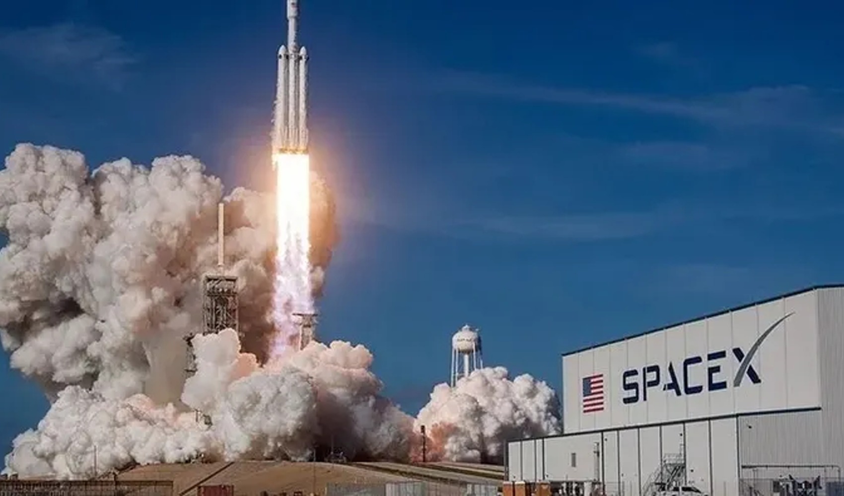 Umsatz von SpaceX im dritten Quartal um 161 Prozent gestiegen: Unternehmen meldet Nettogewinn von 4,4 Milliarden Dollar