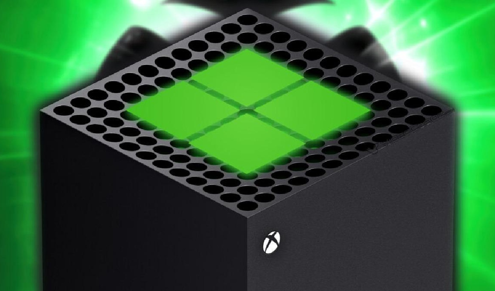 Spekulationen über atemberaubenden Preis für neue Xbox!