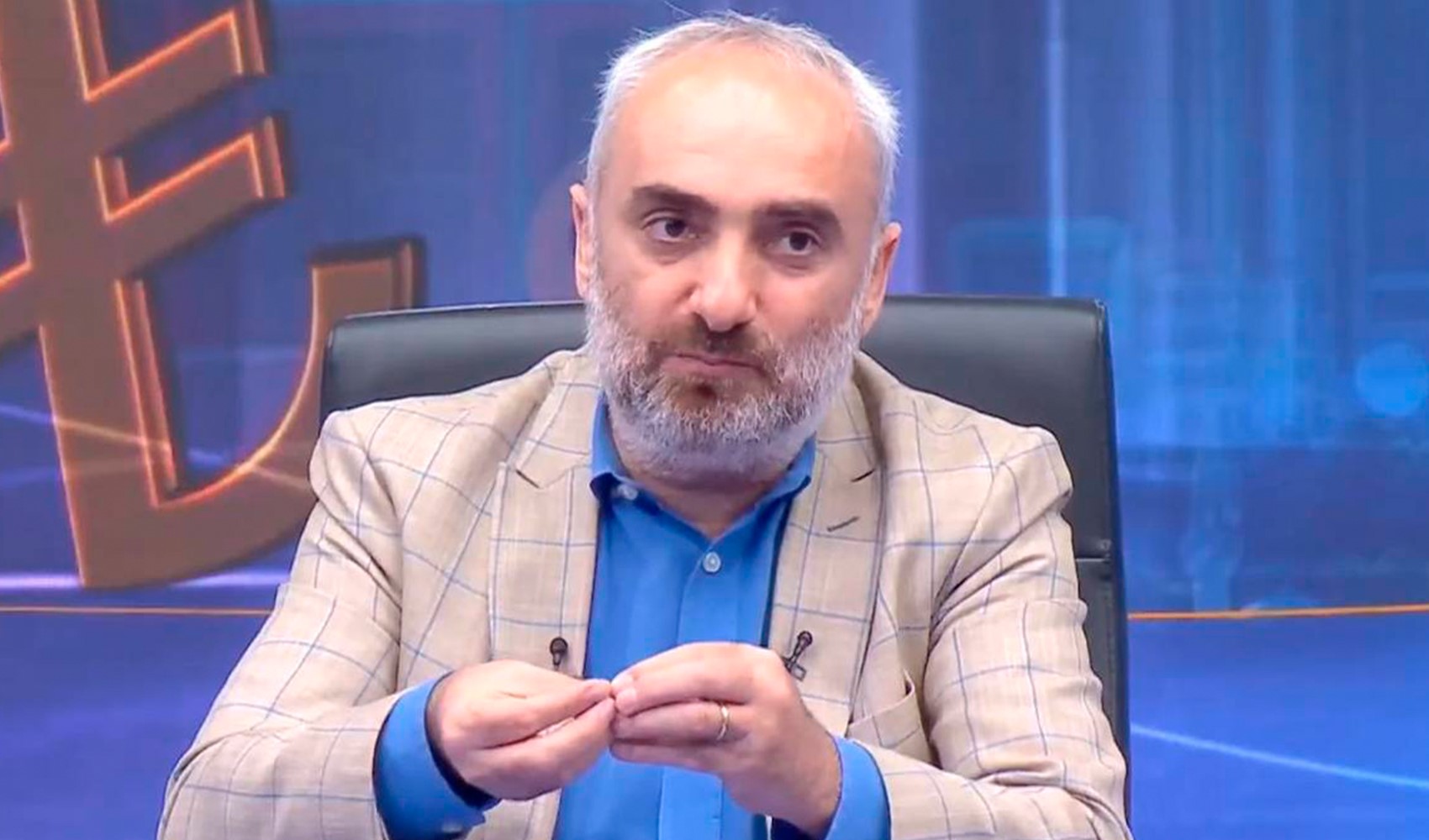 Transfer-Gerüchte in der Politik von İsmail Saymaz: Vier Namen stehen im Zentrum der Spekulationen