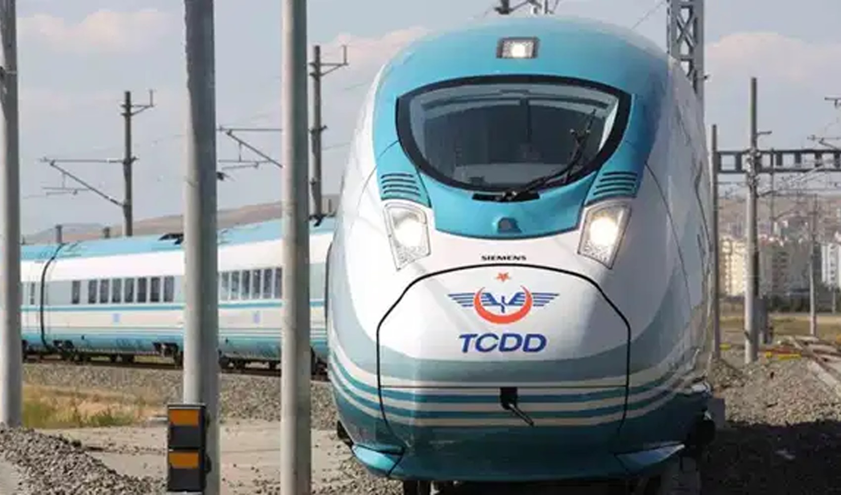 TCDD 166 daimi işçi alacak: Başvuru tarihleri ve şartları açıklandı