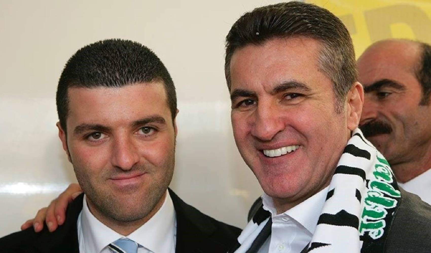 Emir Sarıgül hakkında yeni gelişme