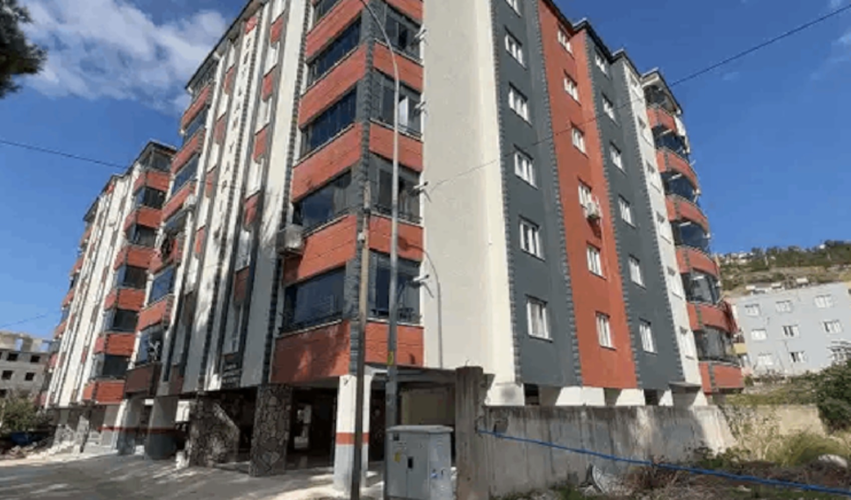 Argument between couple married for 20 days ends in death in Osmaniye