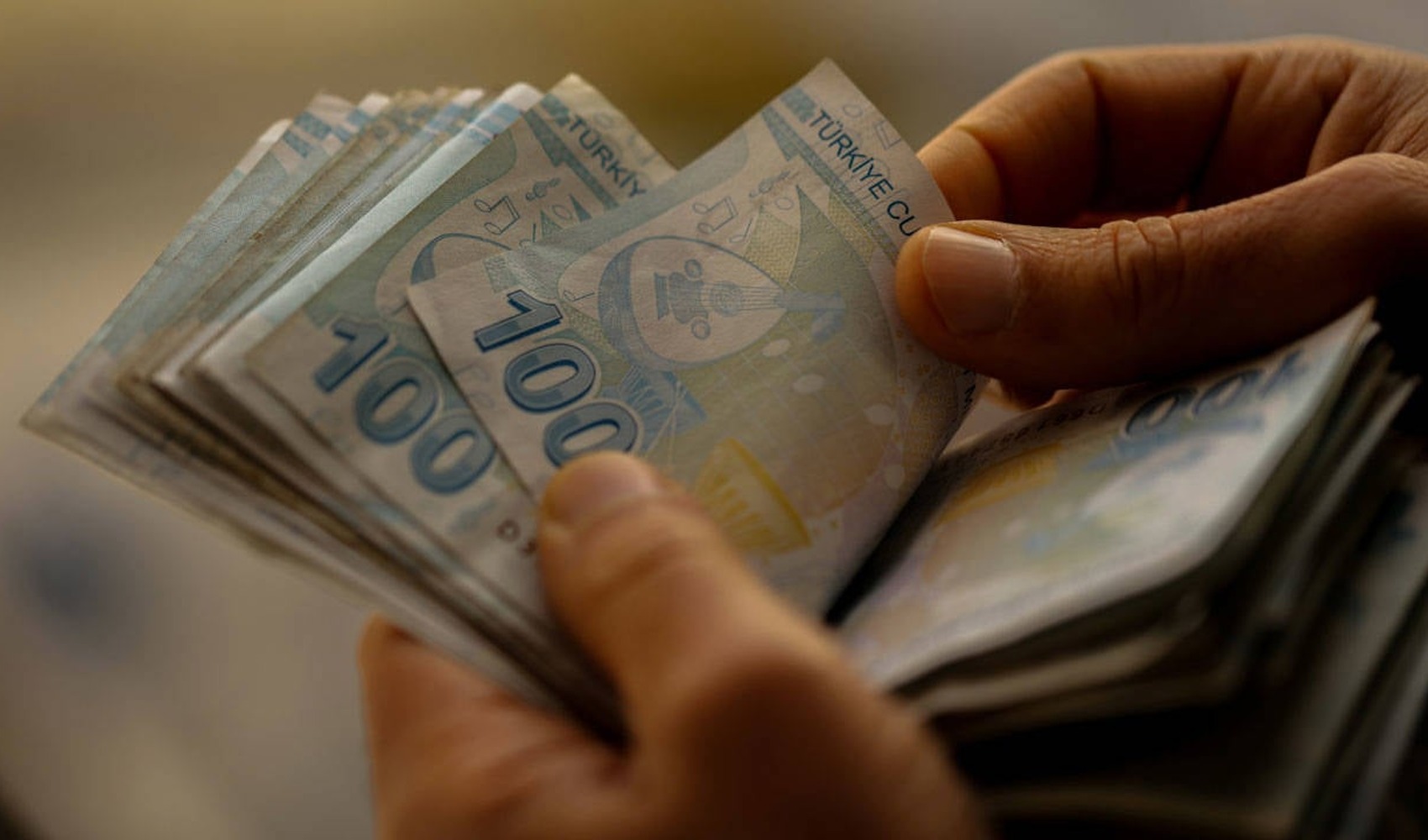 Gesetzesvorschlag der YENİ Parti zum Mindestlohn