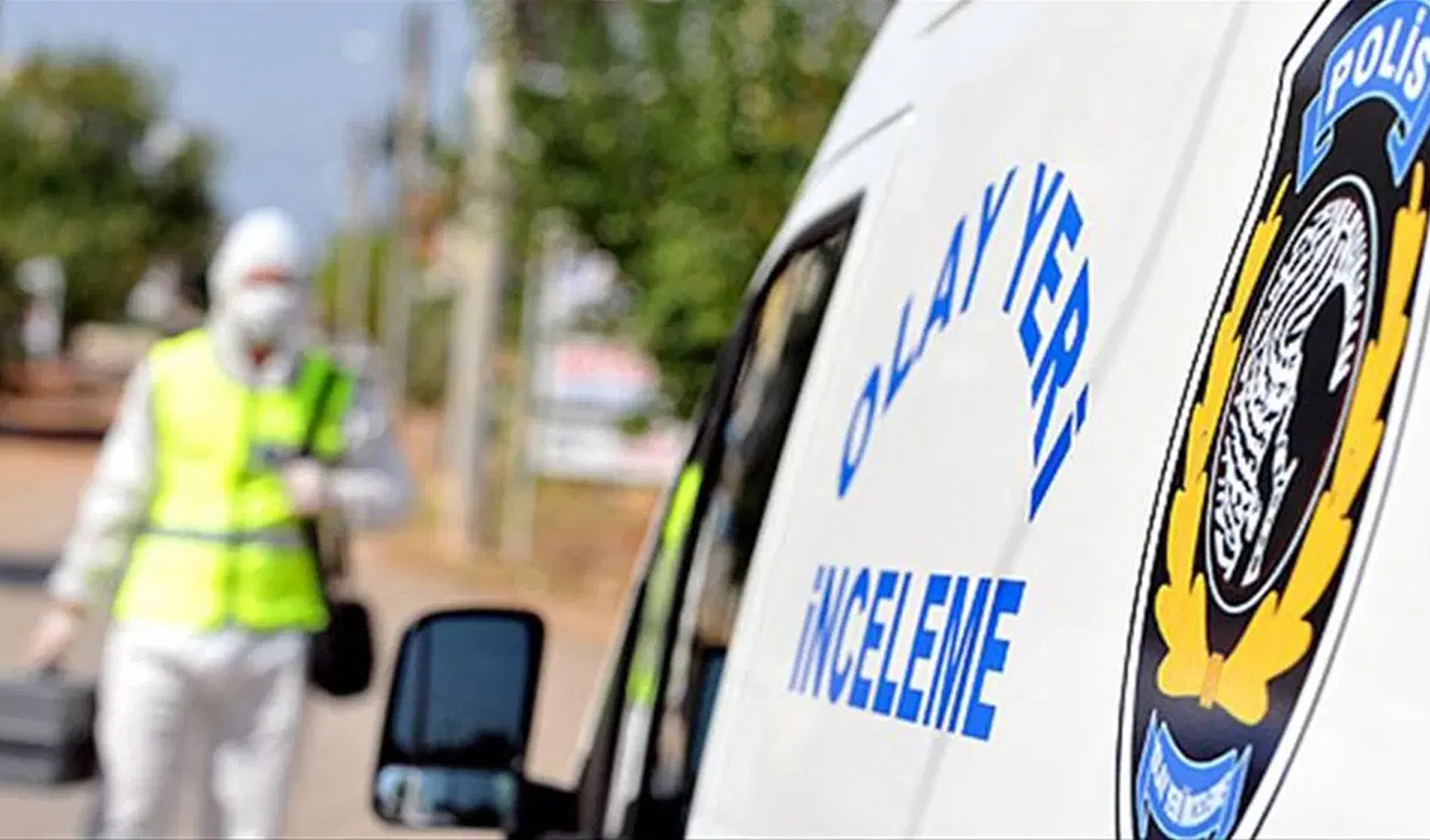 Armed attack on a residence apartment in Büyükçekmece: 1 dead, 1 injured