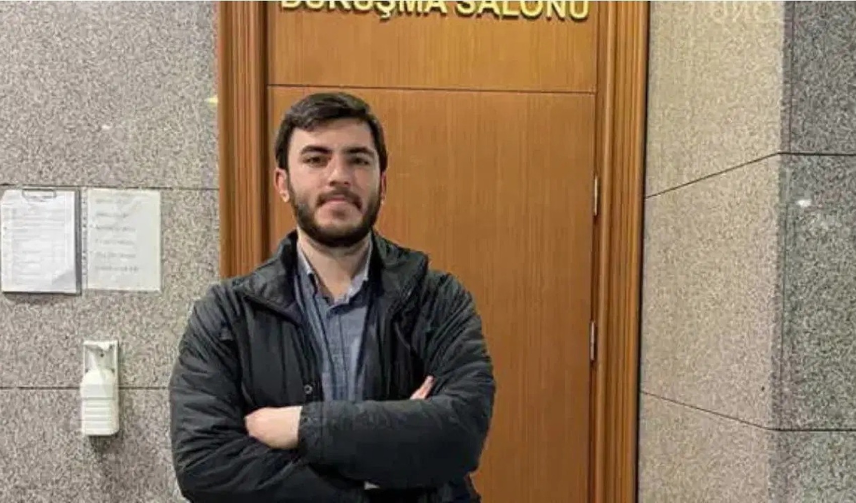 Eilmeldung... İsmail Arı nach Anzeige von Ebubekir Şahin verhaftet