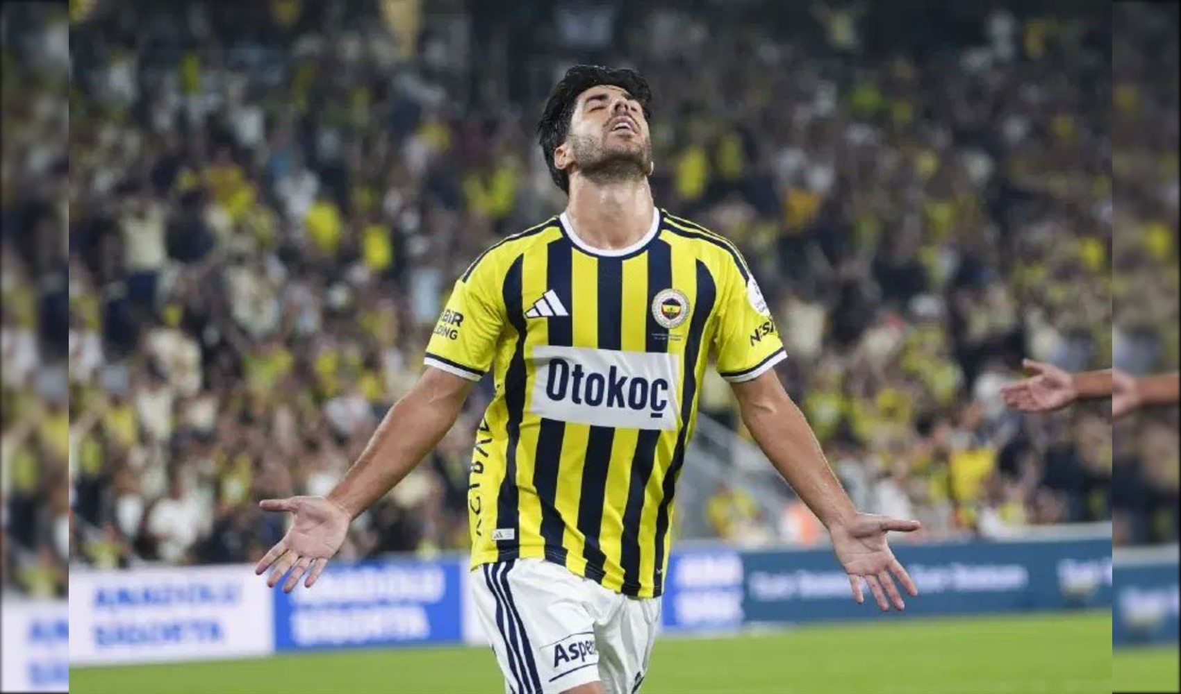 Rıdvan Dilmen'den Fenerbahçeli yıldıza: Bu CV ile devam etmem