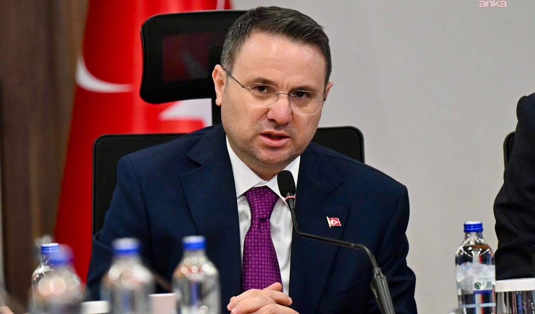 Adalet Bakan Gürlek: Sermaye piyasası soruşturmalarında 88 şüpheli tutuklandı