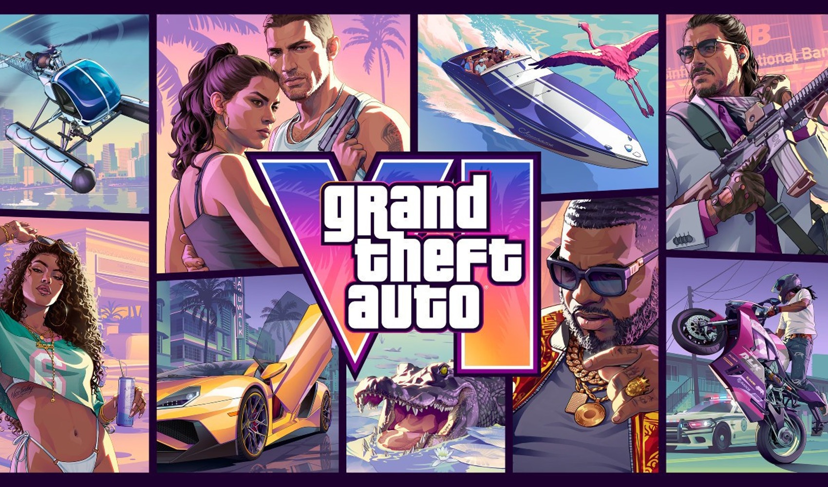 GTA 6 için çıkış takvimi netleşti: Türkiye fiyatı da belli oldu