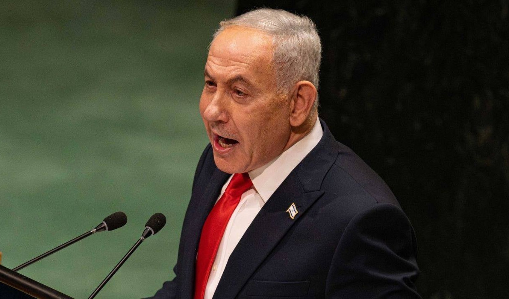 Netanyahu seçim öncesi İran’a yönelik rejim değişikliği tehdidini yineledi
