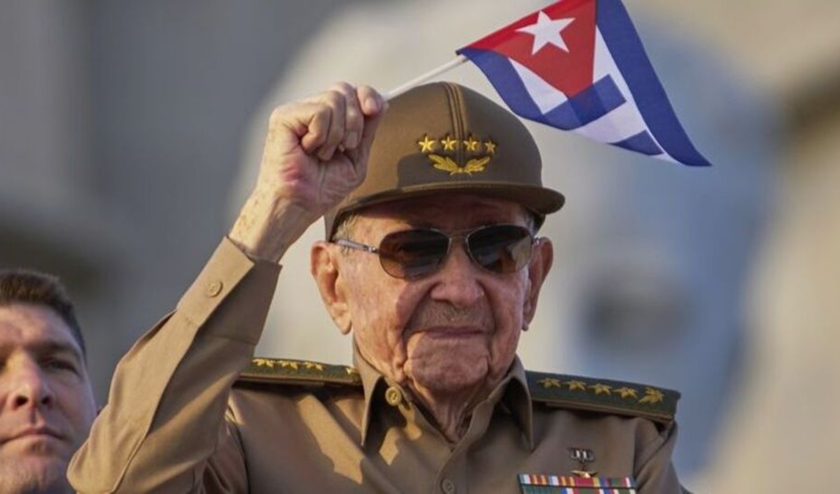 Çin’den ABD’nin Raul Castro hakkında çıkardığı yakalama kararına tepki
