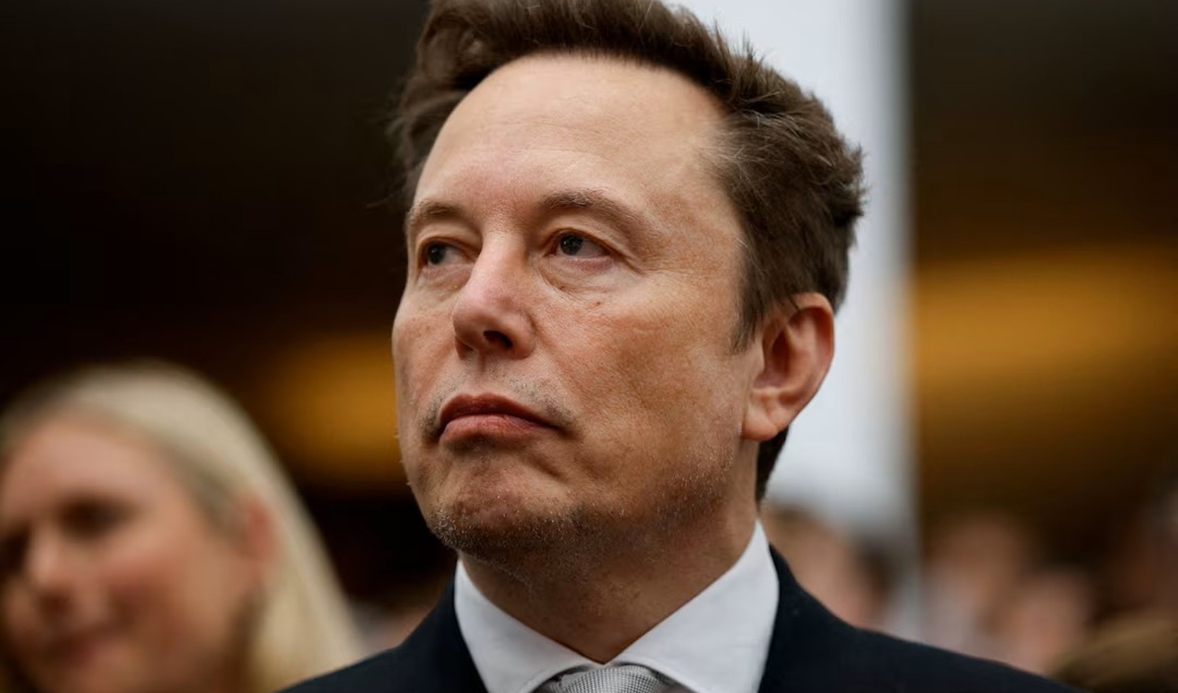 Elon Musk's vision for the future: Physical measures like energy and mass could replace money