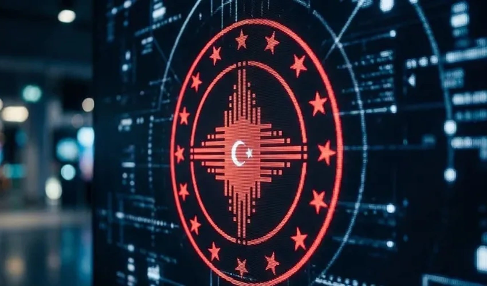 Allerta di sicurezza nazionale dall'Ufficio per la Sicurezza Informatica