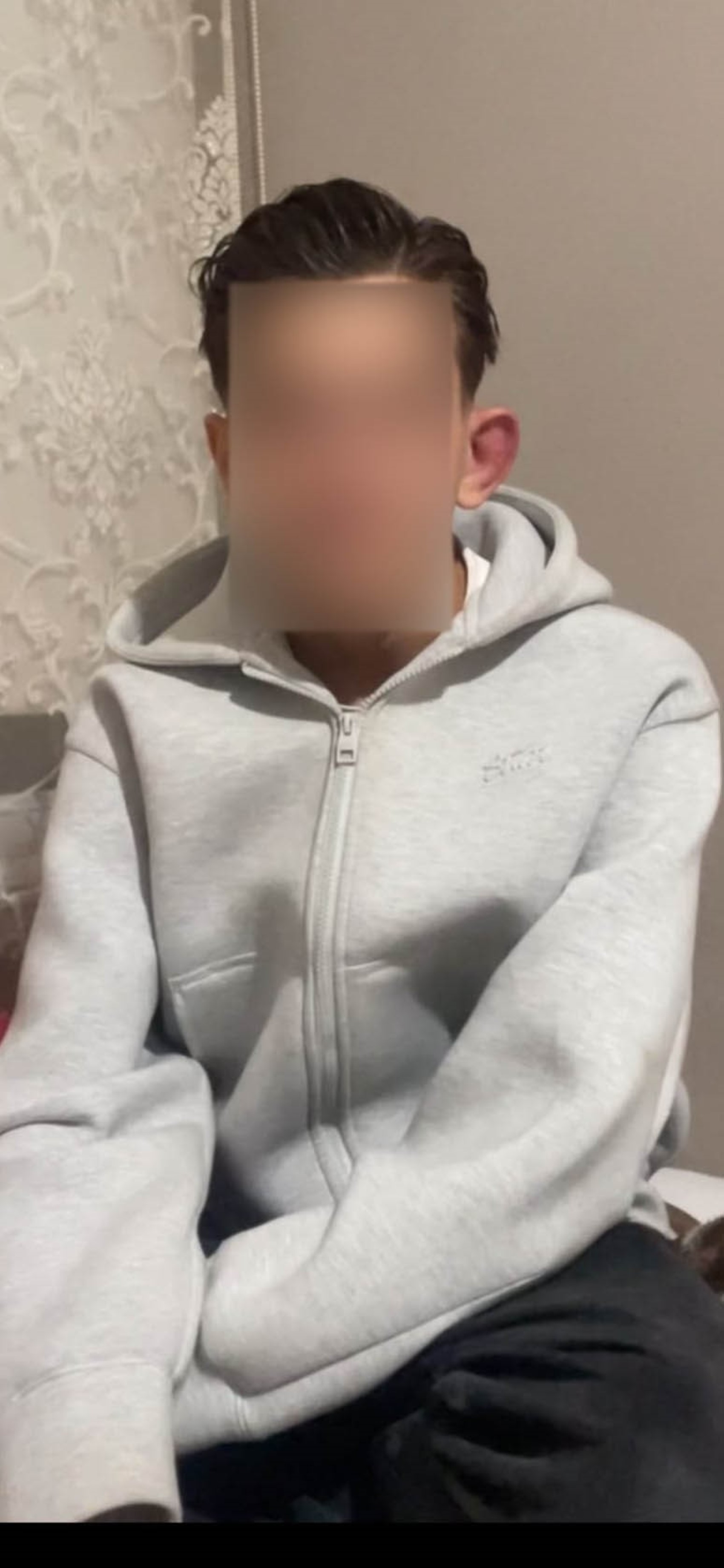 Piercing kabusu: Kulağı şişen 17 yaşındaki çocuk hastanelik oldu