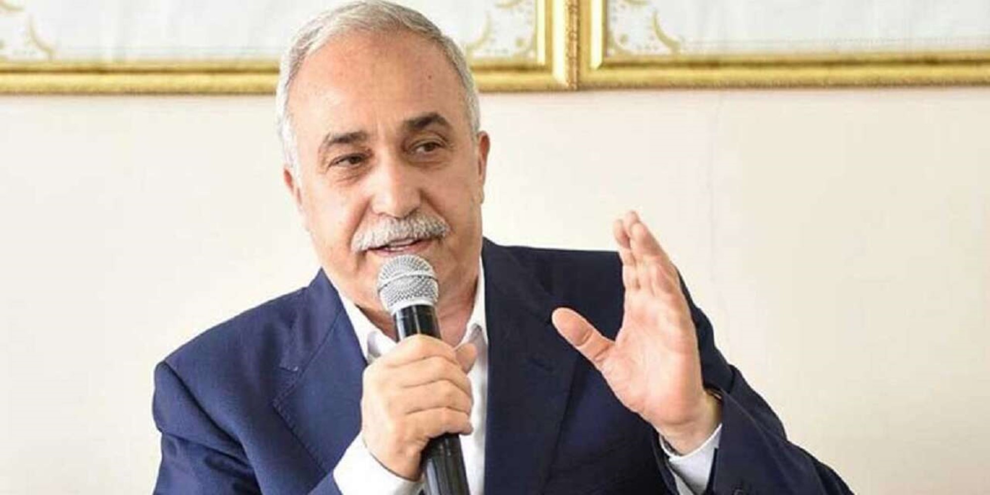 İYİ Parti'den istifa eden Fakıbaba'dan Dervişoğlu'na yanıt: 'Ben bu zamana kadar...'