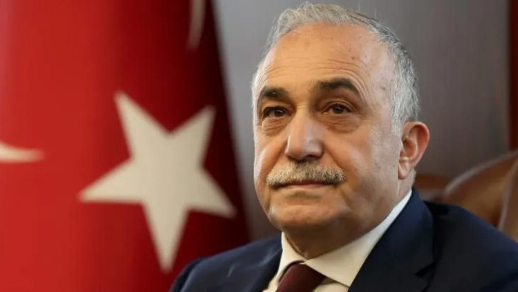 İYİ Parti'den istifa eden Fakıbaba'dan Dervişoğlu'na yanıt: 'Ben bu zamana kadar...'