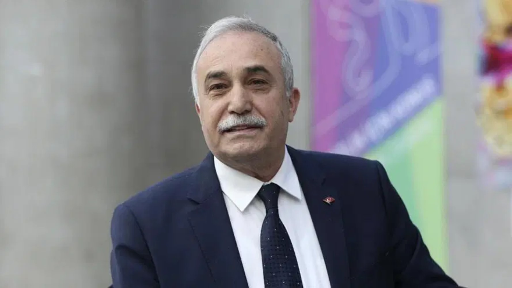 İYİ Parti'den istifa eden Fakıbaba'dan Dervişoğlu'na yanıt: 'Ben bu zamana kadar...'