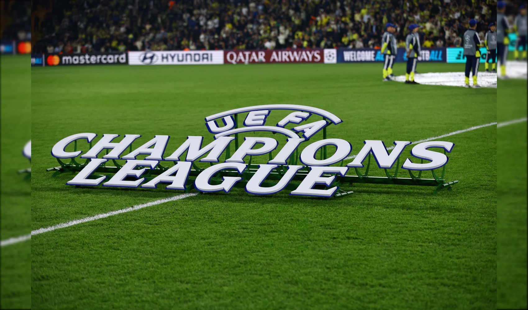 Risultati della notte in Champions League: Arda Güler firma un gol spettacolare