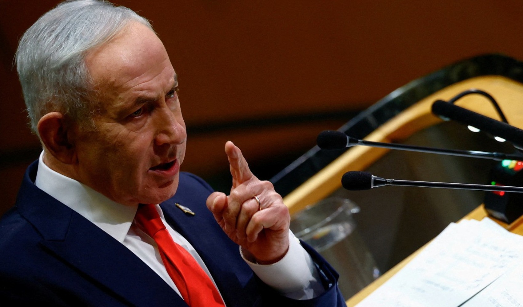İsrail’de seçim anketi: Netanyahu bloğu gerilerken Eisenkot öne çıktı