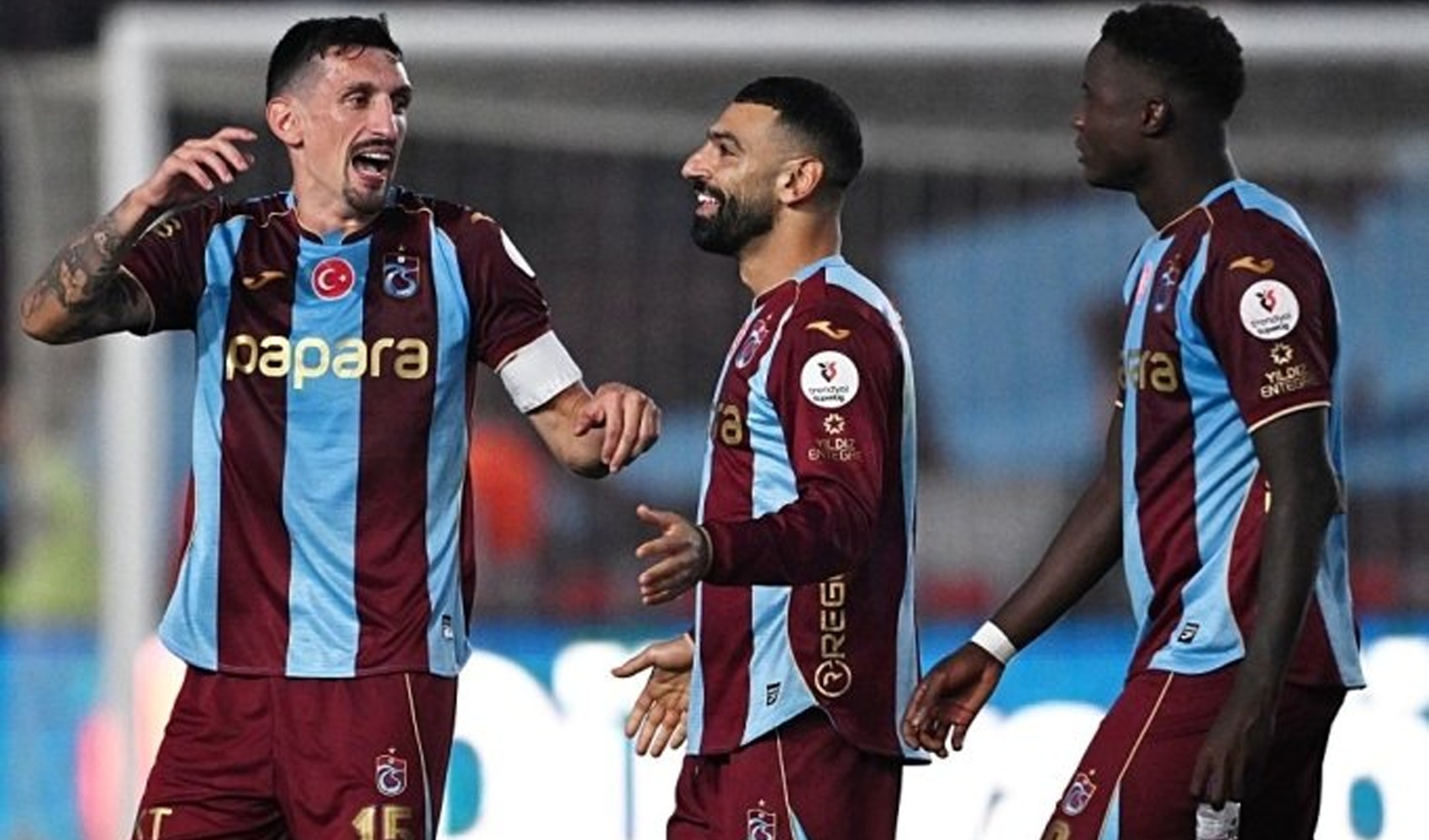 Trabzonspor faces Hearts in Conference League: Probable lineups announced