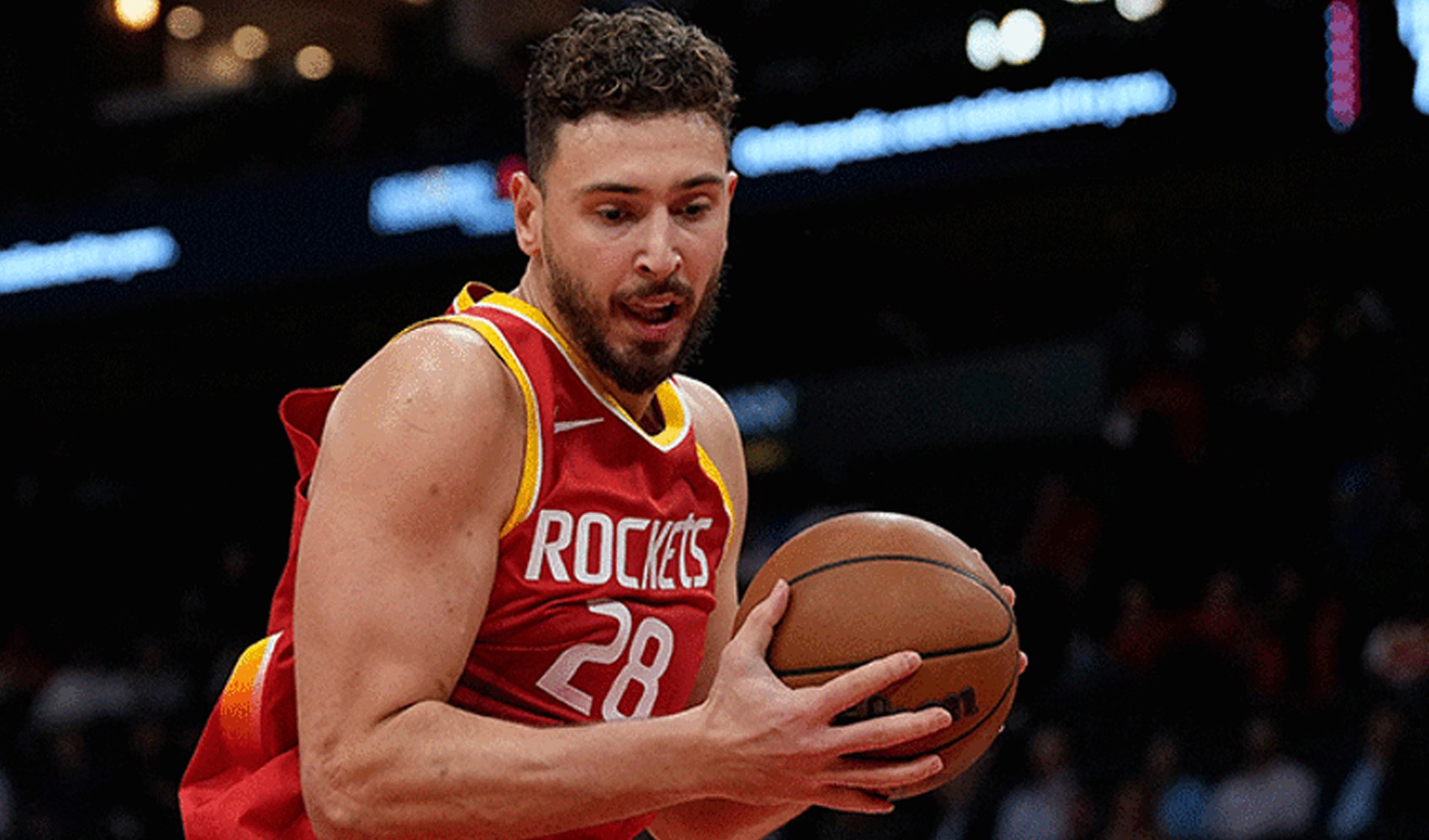 Alperen Şengün sezona double double ile başladı: Rockets, Mavericks’i 128-110 yendi