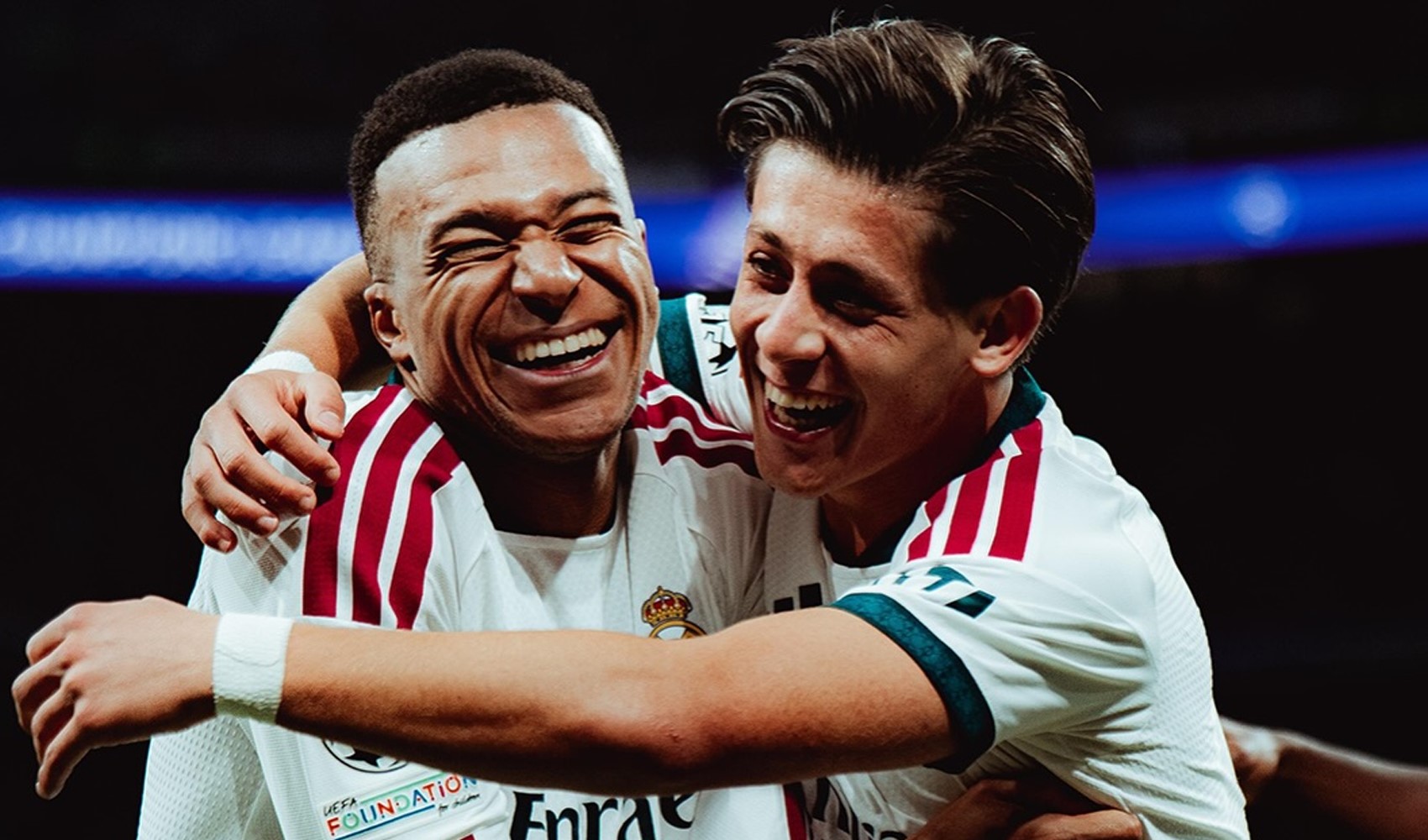 Arda Güler’den Mbappe’ye özür mesajı! Fransız yıldız sessiz kalmadı
