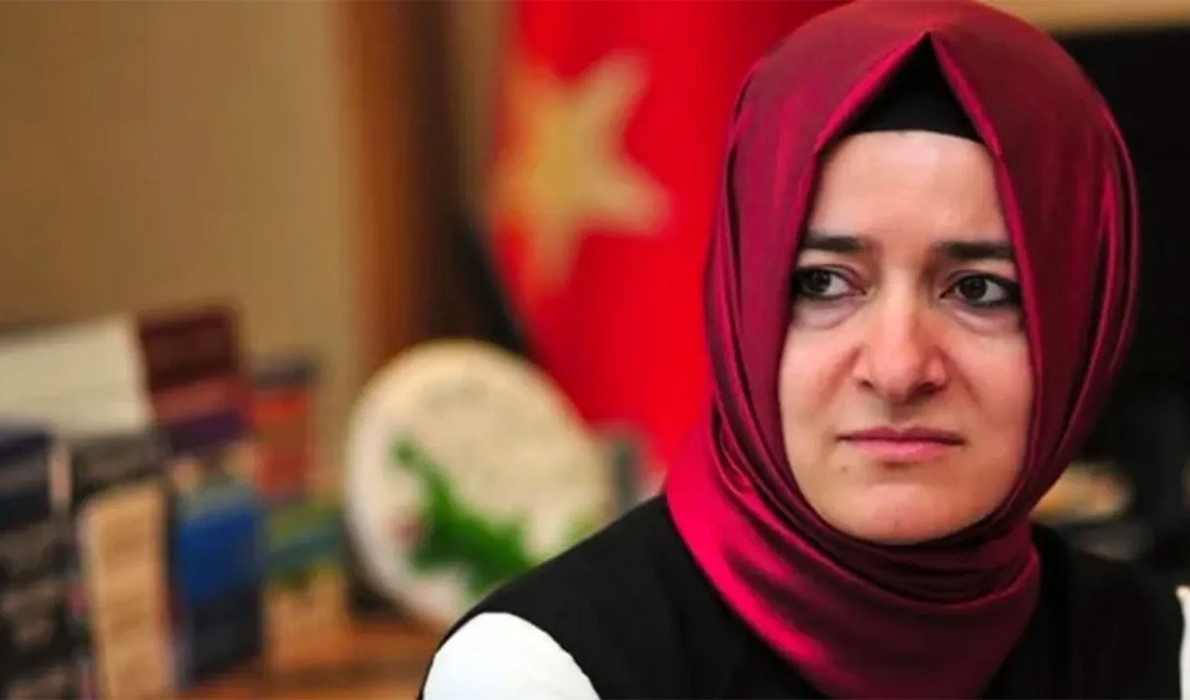 Fatma Betül Sayan Kaya responds to fund allegations: I returned the 2 billion TL
