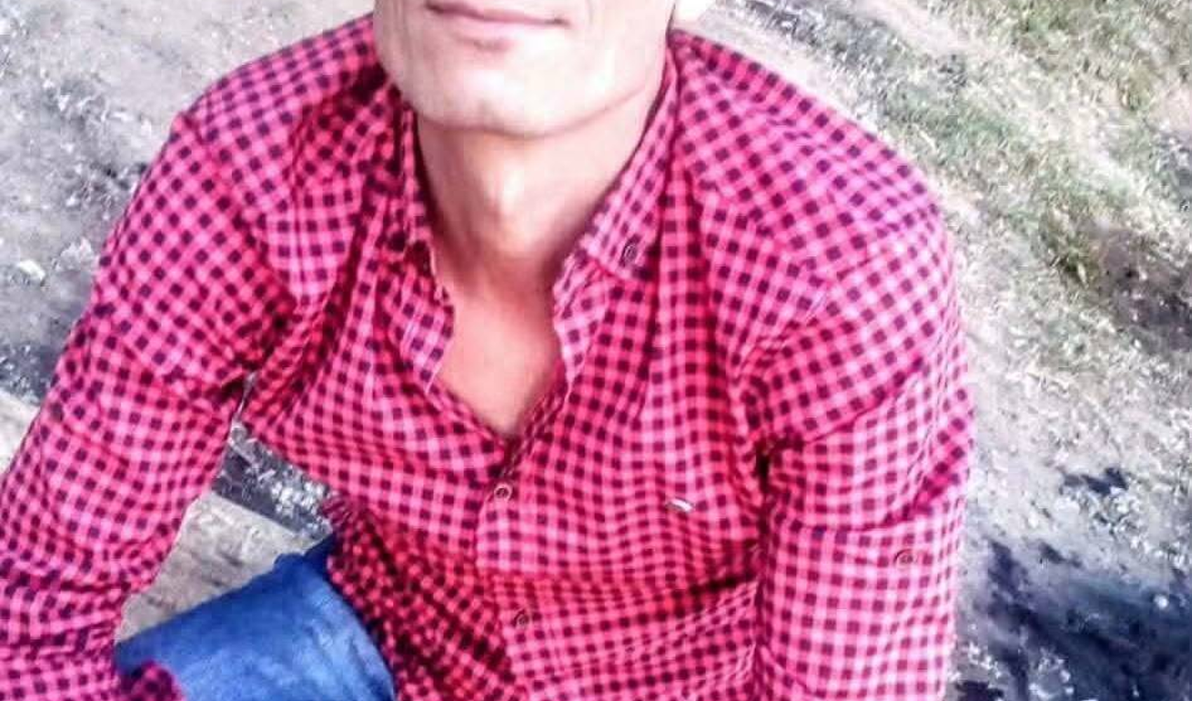 Family from Aksaray has had no word from Nevzat İnan, who lives in Russia, for 8 years