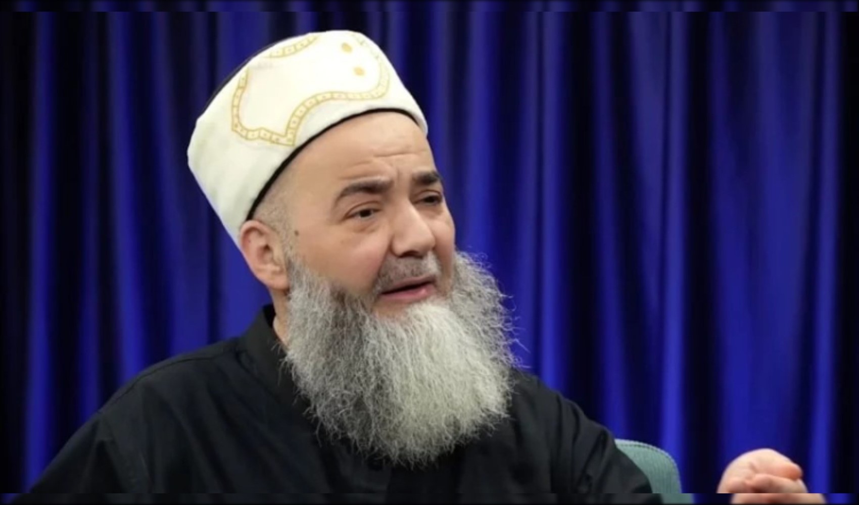Grave accusa di Cübbeli Ahmet contro la comunità İsmailağa: 'Hanno fatto uccidere Hafız Mahmud!'