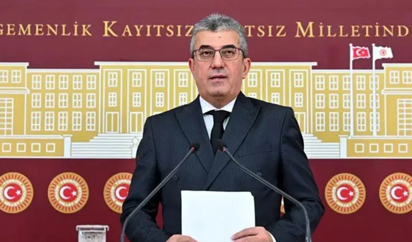 Fon Kanunu için “muafiyet” önergesi iddiası
