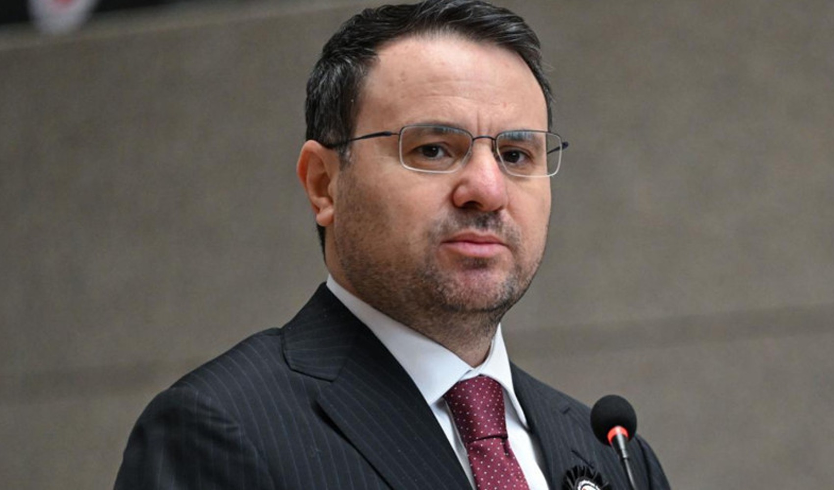 New principle decisions from the HSK: Chief prosecutors will also take part in judicial processes