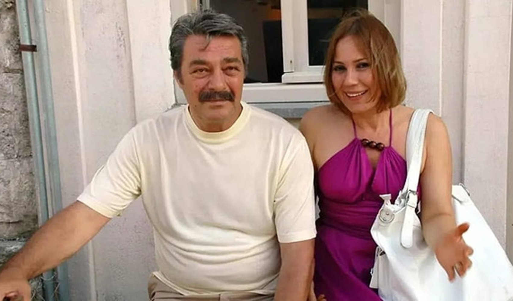 Jülide Kural’dan Kadir İnanır’ın vasiyet tartışmalarına yanıt: ‘Onuruna saygı sorumluluktur’
