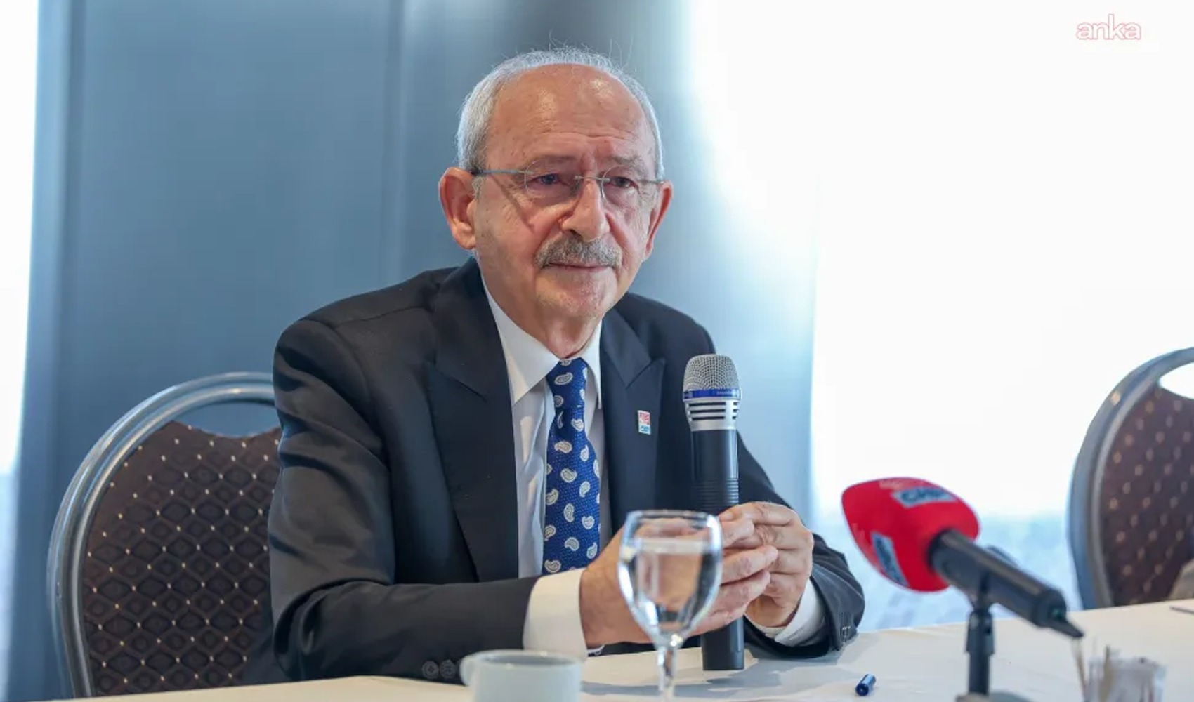 CHP Leader Kılıçdaroğlu responds to early election talk: 'With the country in flames, what election are you going to hold?'