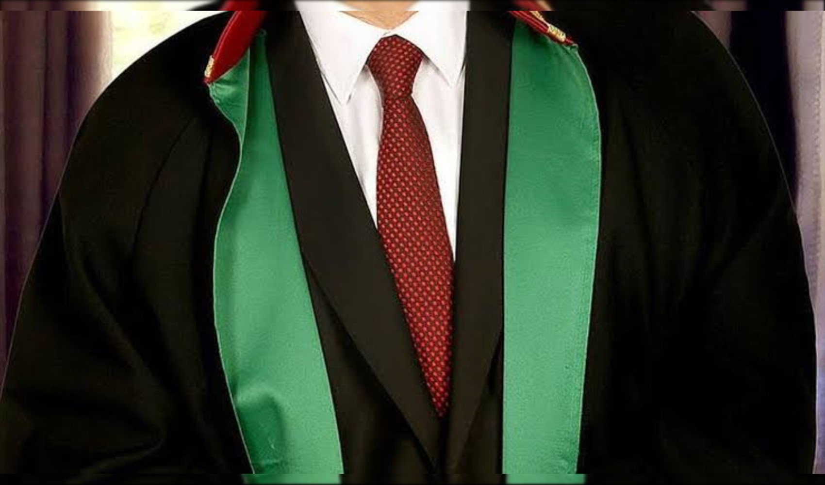 Başörtüsü nedeniyle hakimi reddeden avukat yargılandığı davadan beraat etti