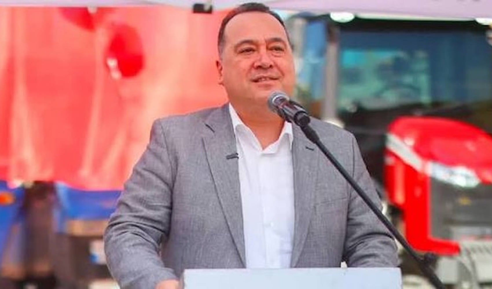 Bürgermeister der Stadt Manisa reagiert auf Gerüchte über einen Wechsel zur AKP