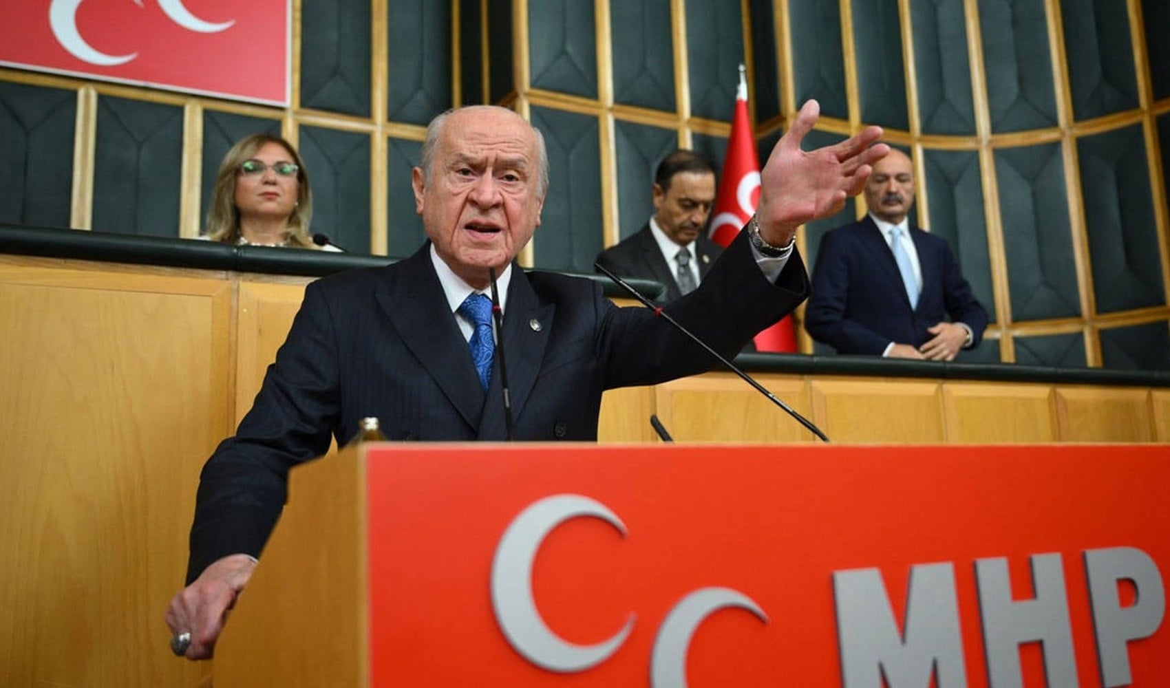 Erwartung an Verifizierung des Entwaffnungsprozesses in der MHP: „Der Staat muss uns das beweisen“