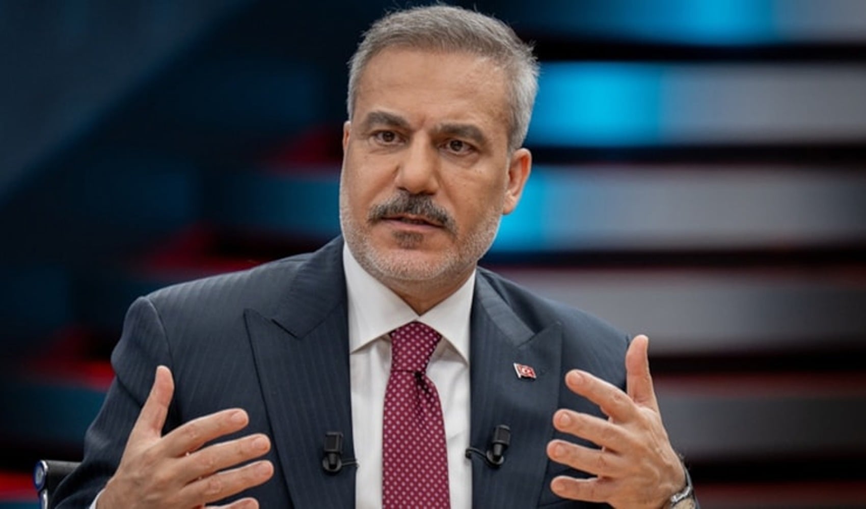 Dışişleri bakanları bir araya geliyor