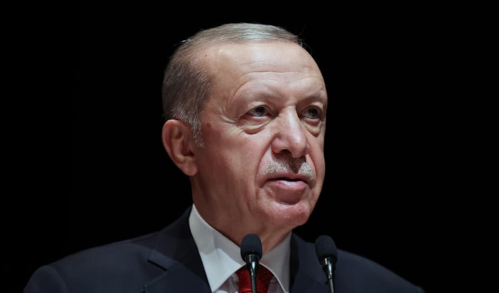 Erdoğan'ın eski metin yazarından dikkat çeken uyarı