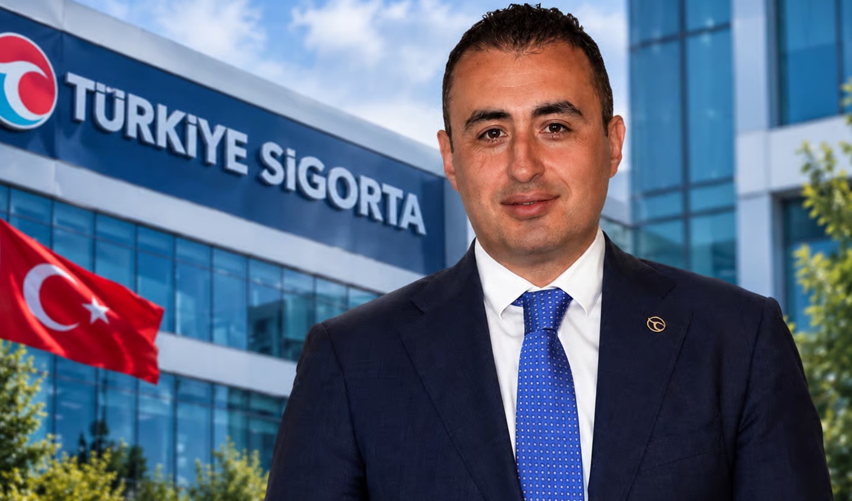 Son Dakika... Eski Türkiye Sigorta Genel Müdürü Taha Çakmak yeniden gözaltına alındı