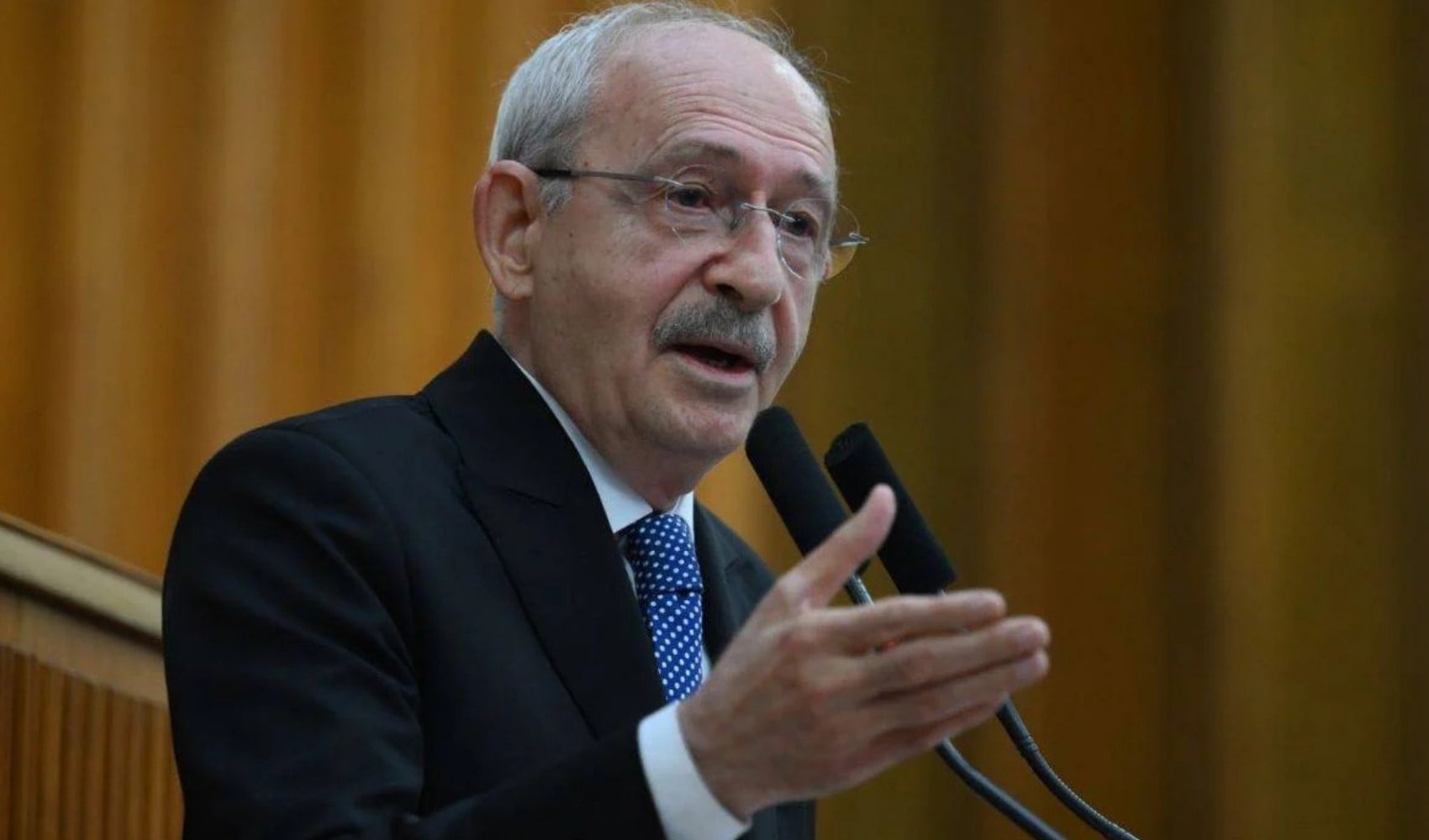 Kılıçdaroğlu schickt Abmahnung an YENİ Parti