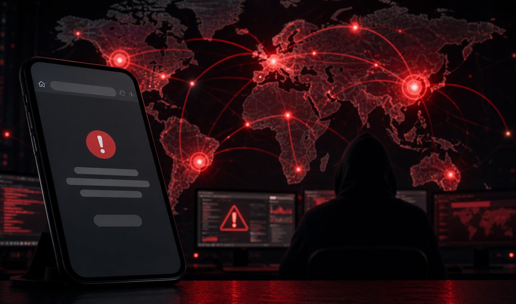 PHP-Schwachstellen lösen weltweiten Cyber-Alarm aus