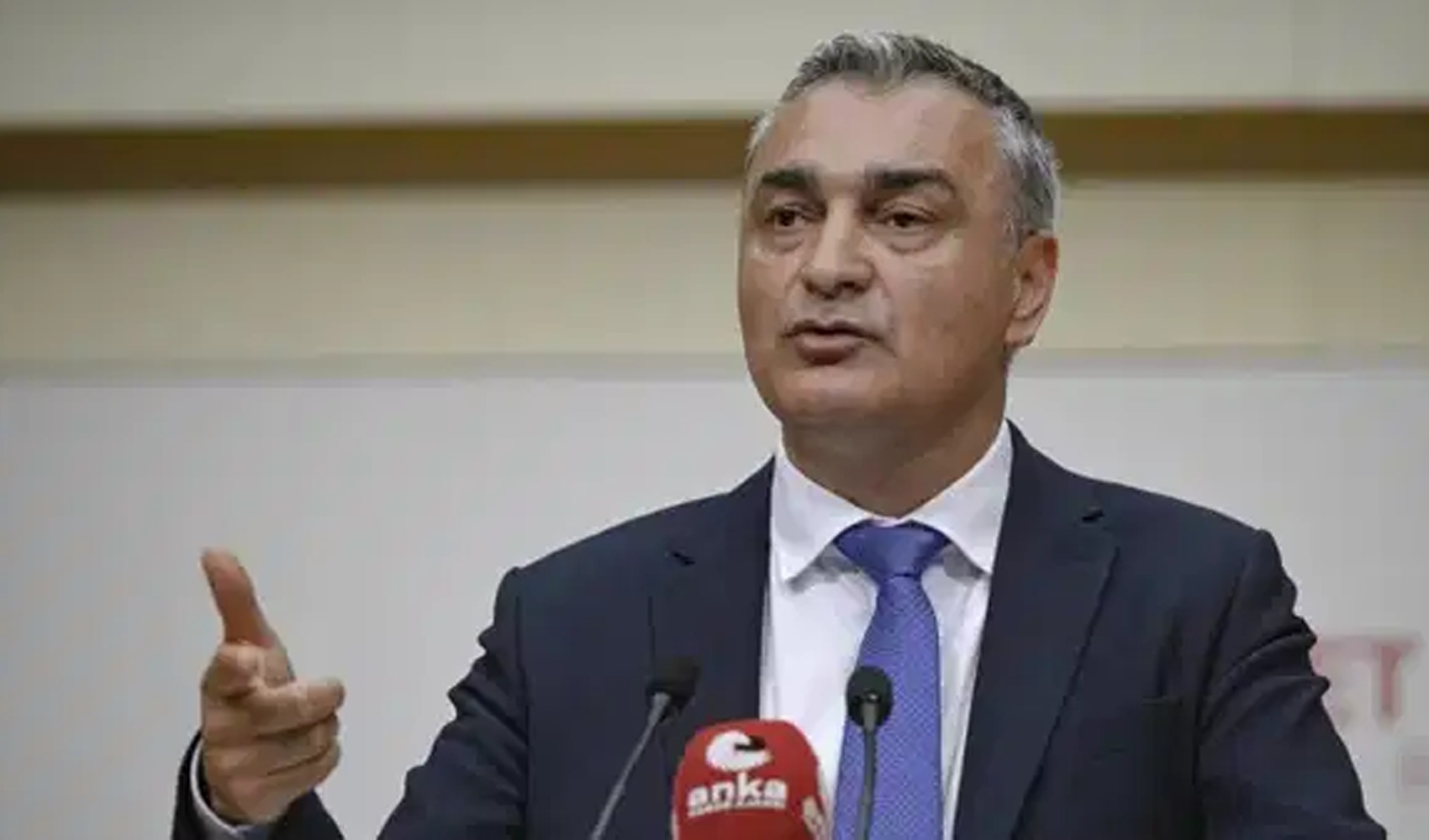 Message from the 'Butlan' administration to the YENİ Party regarding the IMM: There is a limit to our patience