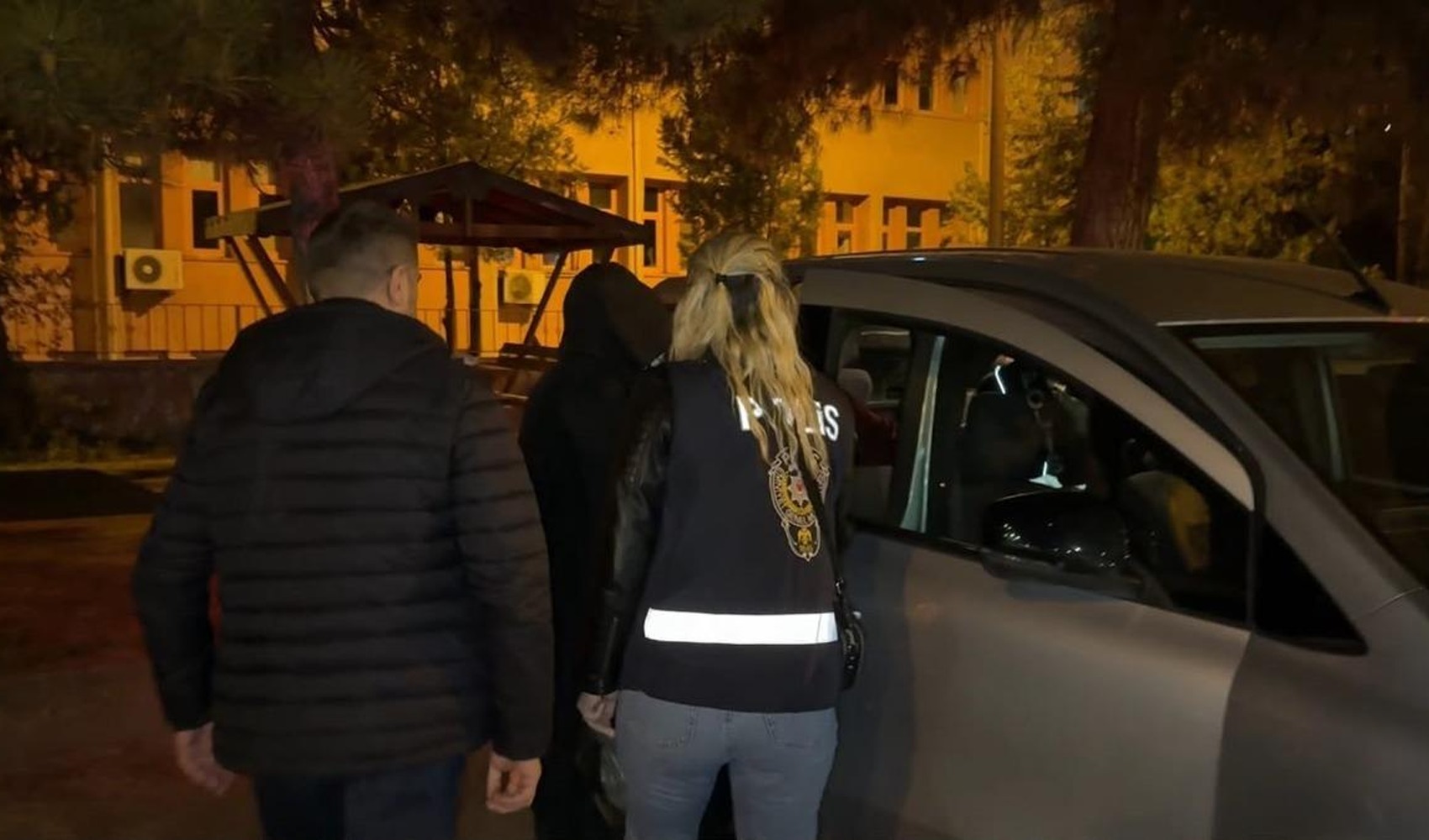 Karabük’te fuhuş operasyonu: 5 kişi gözaltına alındı, 4 şüpheli tutuklandı