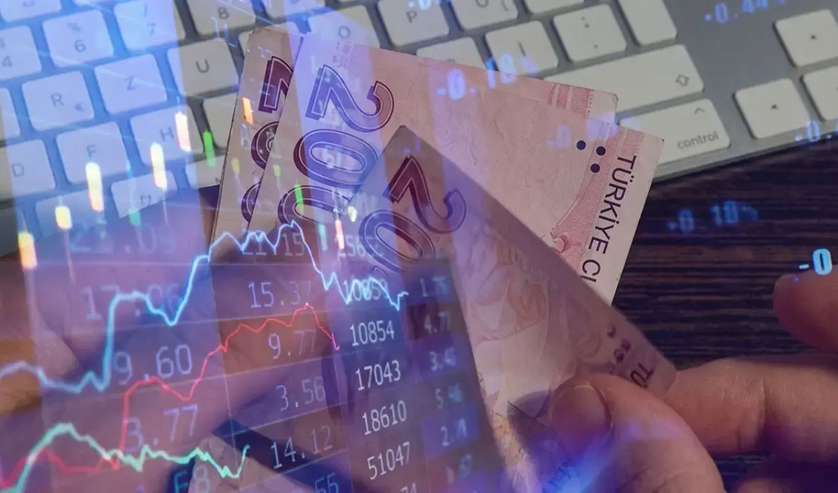 MKK bildirdi: Dört özel sektör borçlanma aracında itfa ve kupon ödemesi yapılamadı