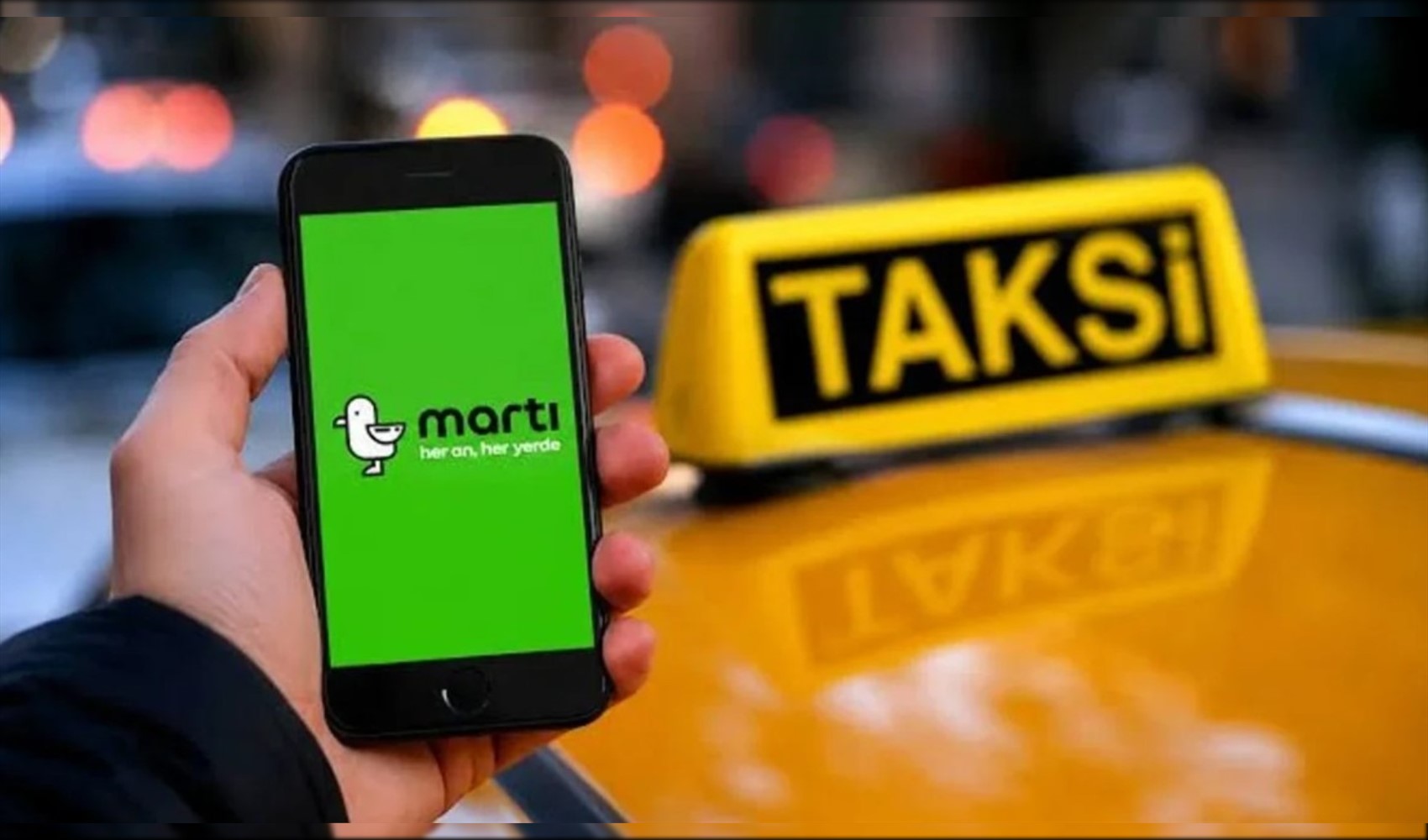 Dört yıl süren Martı TAG davasında karar çıktı