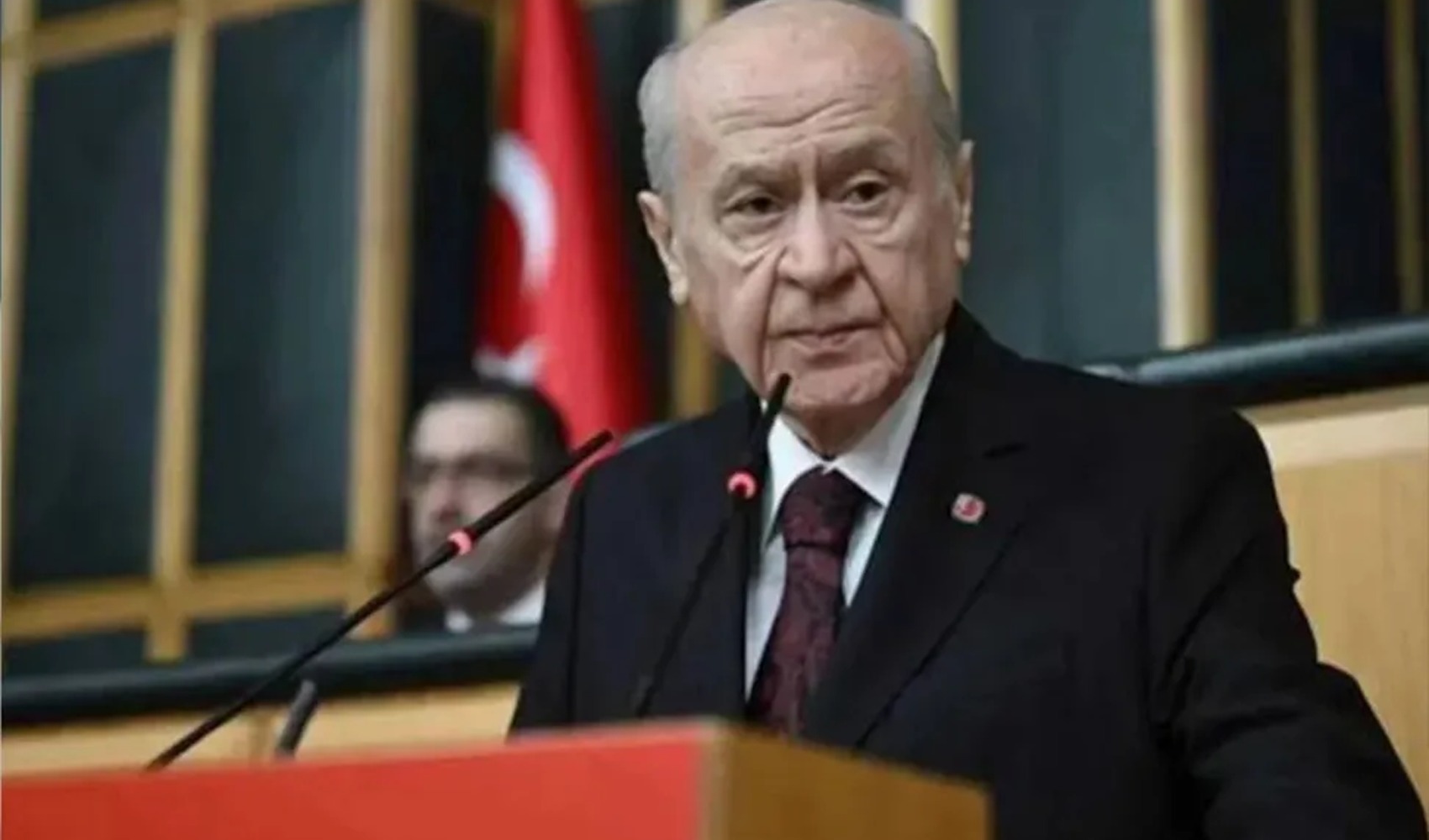 MHP Genel Başkanı Bahçeli’den Azerbaycan açıklaması: Erdoğan’ın Aliyev daveti ilişkiler açısından önemli