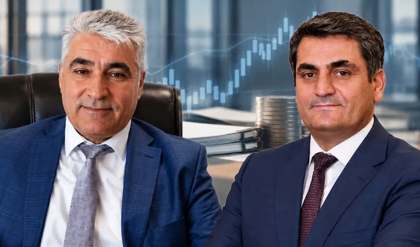 Fon soruşturmasında Enver ve Feridun Geçgel’in mal varlığı tedbirleri kaldırıldı