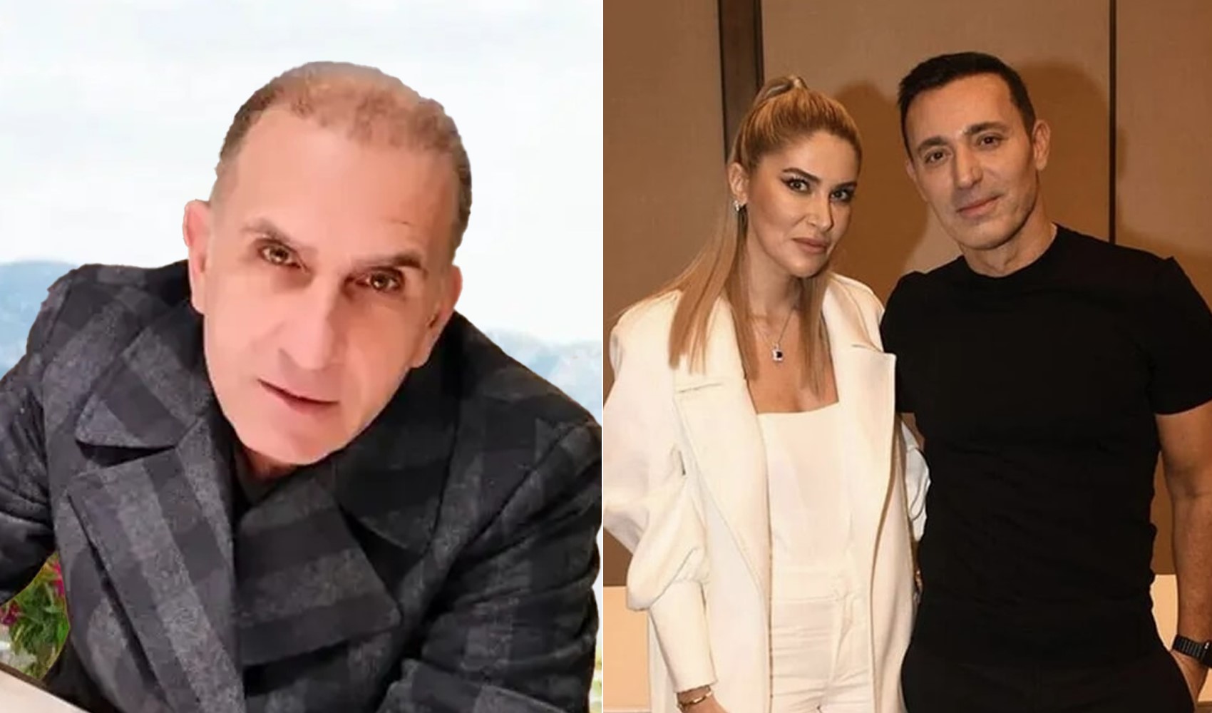 Fon soruşturmasında yeni gelişme: Mustafa Sandal’ın eşi Melis Sütşurup ve babasından başvuru