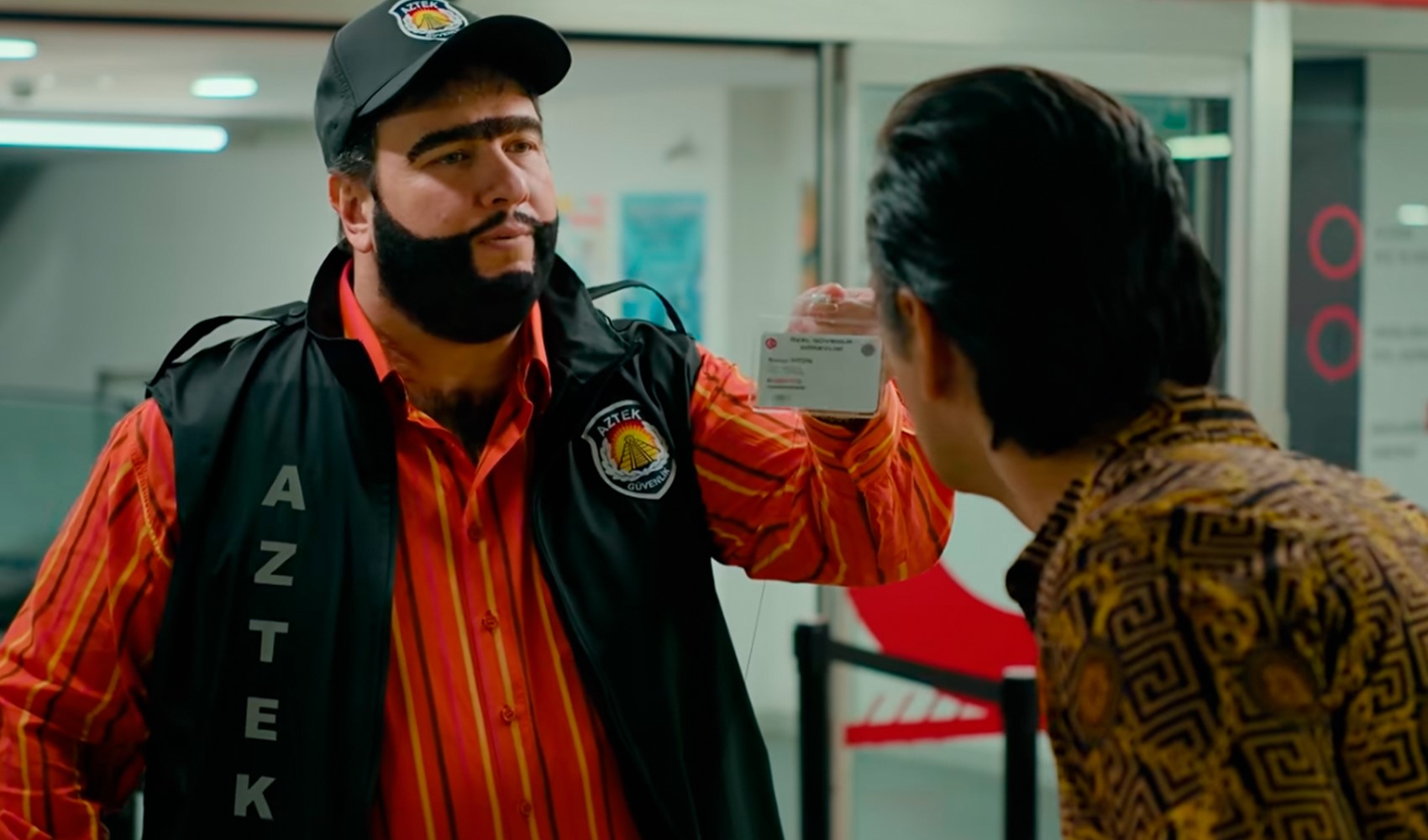 First trailer for Recep İvedik 8 released: Social media divided